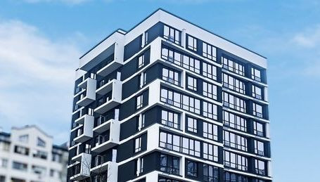 Продаж 1о кім.кв в центрі міста ЖК А5 . БЛАГО Івано-Франківськ - зображення 6