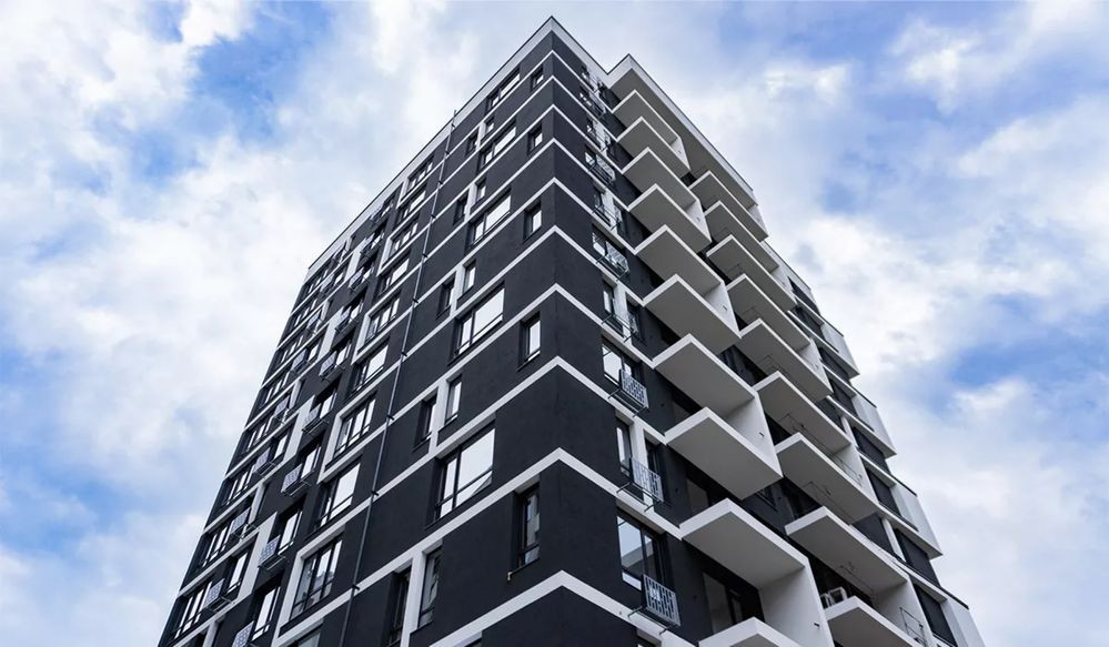 Продаж 1о кім.кв в центрі міста ЖК А5 . БЛАГО Івано-Франківськ - зображення 5