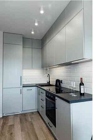 Продаж Сучасної Квартири ЖК Метрополіс  41м2 вул. Заболотного 1а Киев