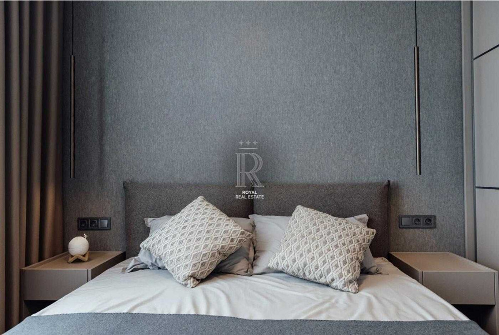 Продаж Сучасної Квартири ЖК Метрополіс  41м2 вул. Заболотного 1а Киев - изображение 8