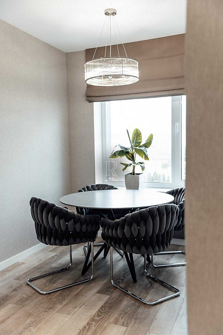 Продаж Сучасної Квартири ЖК Метрополіс  41м2 вул. Заболотного 1а Киев - изображение 4