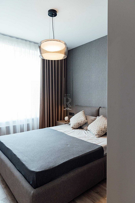 Продаж Сучасної Квартири ЖК Метрополіс  41м2 вул. Заболотного 1а Киев - изображение 7