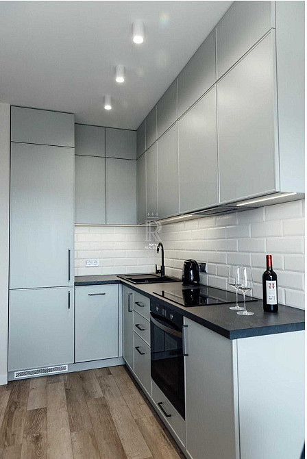 Продаж Сучасної Квартири ЖК Метрополіс  41м2 вул. Заболотного 1а Киев - изображение 1