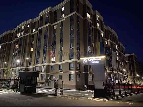 Продається 1кімнатна квартира, ЖК Софіївські Липки. Софіївська Борщагівка