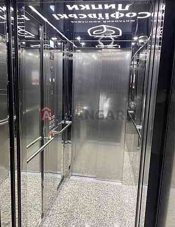 Продається 1кімнатна квартира, ЖК Софіївські Липки. Софіївська Борщагівка