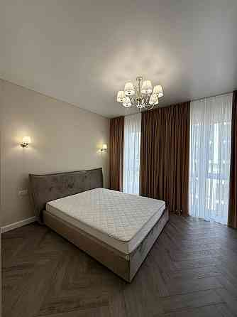 Продаж вишуканої дизайнерської 2-х кімнатної квартири Ужгород