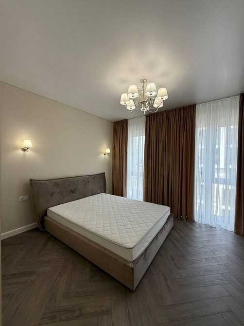 Продаж вишуканої дизайнерської 2-х кімнатної квартири Ужгород - изображение 5