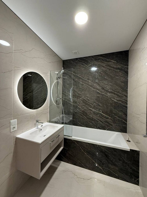 Продаж вишуканої дизайнерської 2-х кімнатної квартири Ужгород - изображение 7