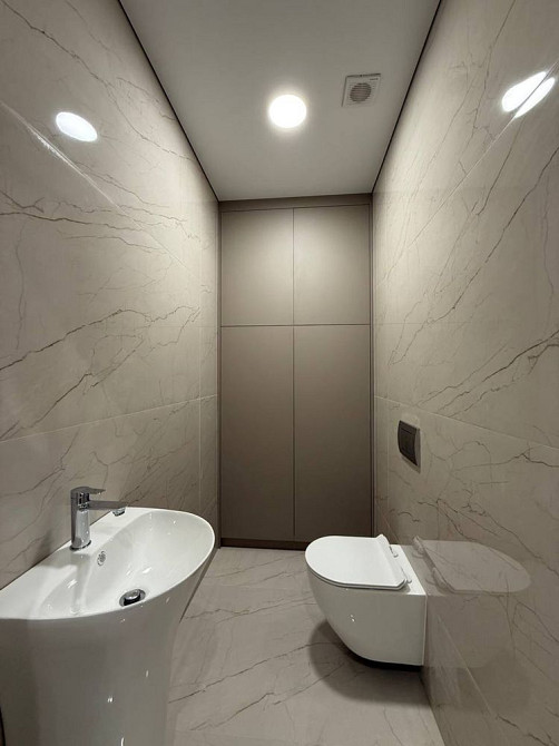 Продаж вишуканої дизайнерської 2-х кімнатної квартири Ужгород - изображение 8