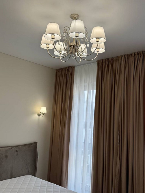 Продаж вишуканої дизайнерської 2-х кімнатної квартири Ужгород - изображение 6