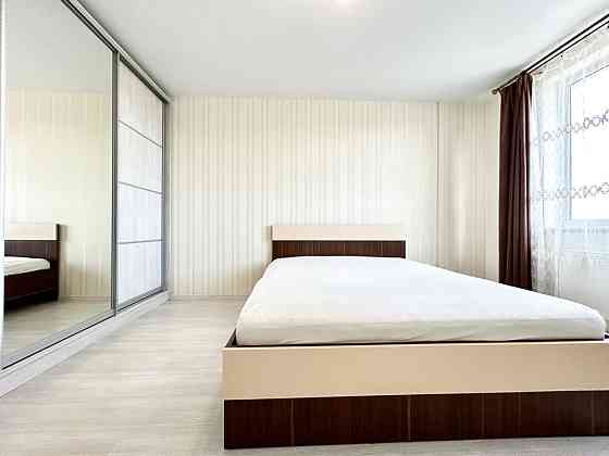 1-кім в новобудові,меблі та техніка все включено! Вул.Замарстинівська Львов