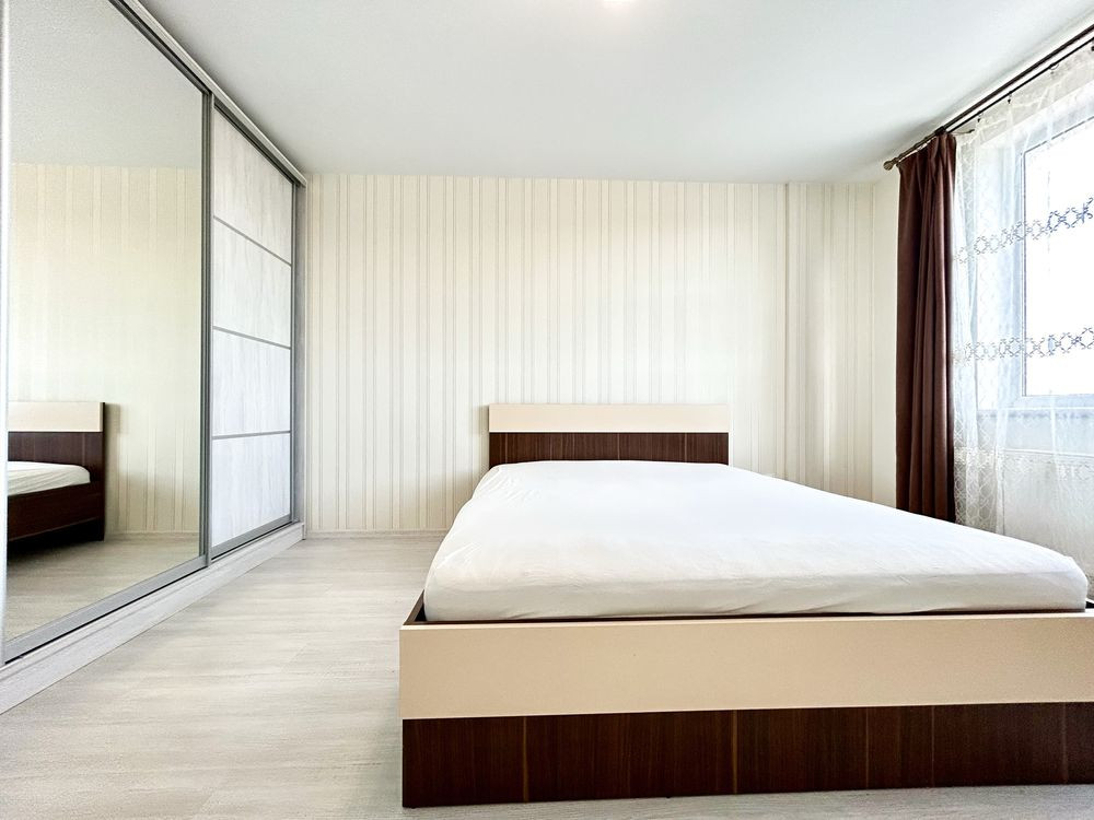 1-кім в новобудові,меблі та техніка все включено! Вул.Замарстинівська Львов - изображение 1