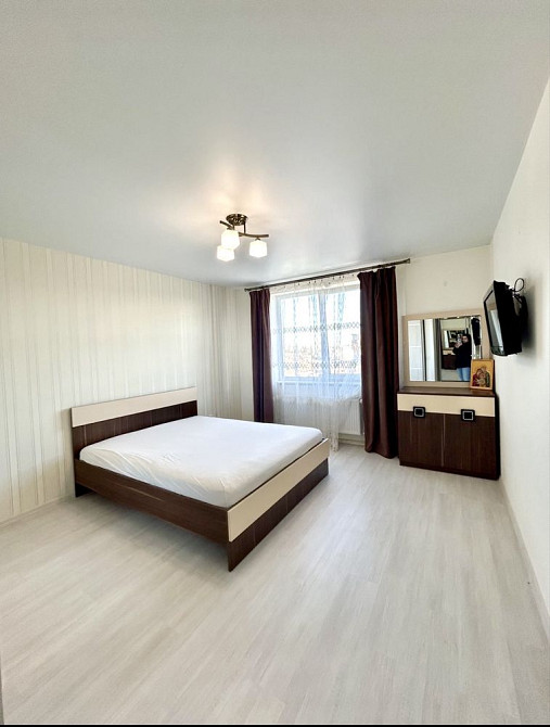 1-кім в новобудові,меблі та техніка все включено! Вул.Замарстинівська Львов - изображение 7