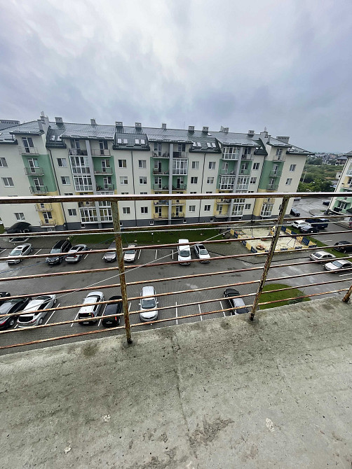 Терміново! Продаж 2х к в новобудові початковим ремонтом Сокільники! Сокільники - зображення 1