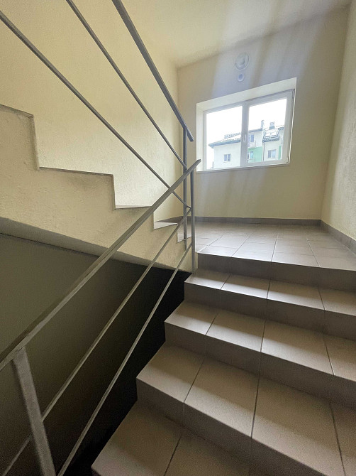 Терміново! Продаж 2х к в новобудові початковим ремонтом Сокільники! Сокільники - зображення 4