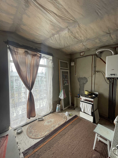 Терміново! Продаж 2х к в новобудові початковим ремонтом Сокільники! Сокільники - зображення 2