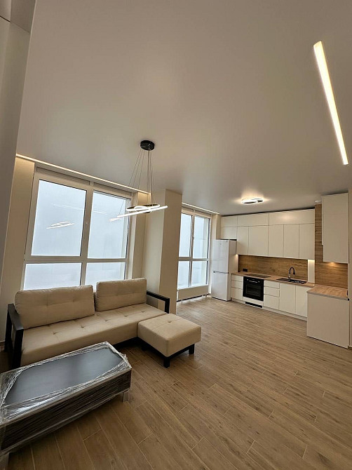 Продам 3к Новострой Грани Рыбинский Счастливый Семейный Даффи Гагарина Дніпро - зображення 8