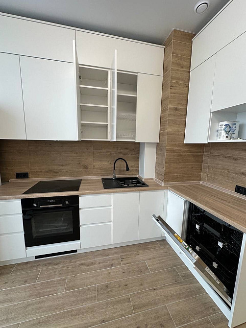 Продам 3к Новострой Грани Рыбинский Счастливый Семейный Даффи Гагарина Дніпро - зображення 1