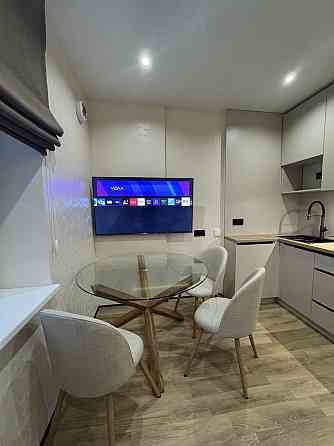 У квартал 1к квартира з ремонтом!!! Софіївська Борщагівка