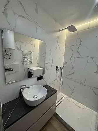 У квартал 1к квартира з ремонтом!!! Софіївська Борщагівка