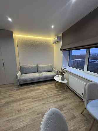 У квартал 1к квартира з ремонтом!!! Софіївська Борщагівка