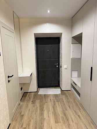 У квартал 1к квартира з ремонтом!!! Софіївська Борщагівка