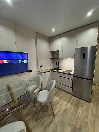 У квартал 1к квартира з ремонтом!!! Софіївська Борщагівка