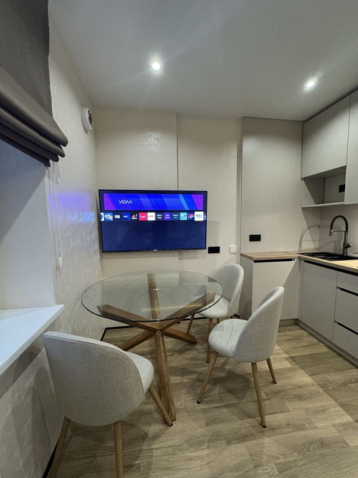 У квартал 1к квартира з ремонтом!!! Софіївська Борщагівка - зображення 4