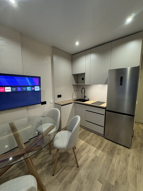 У квартал 1к квартира з ремонтом!!! Софіївська Борщагівка - зображення 2