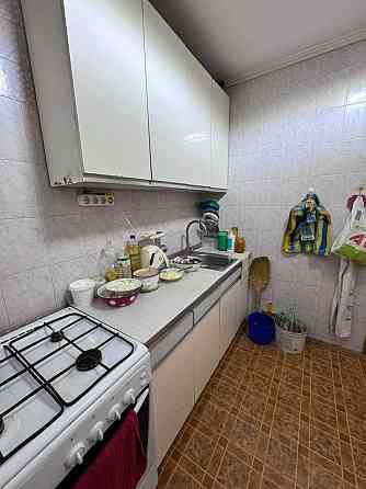 Третій поверх, двокімнатна, хороший стан! Хмельницький