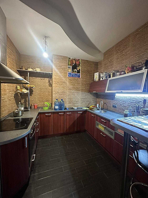 Продам 2-комн квартиру ЖК 7-Самураев. Одесса - изображение 1