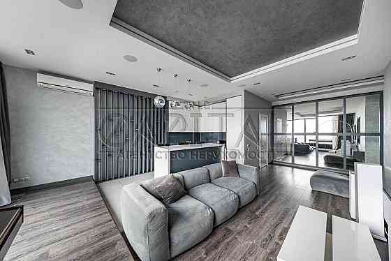 Продаж квартири, ЖК Панорама на Печерську, вул. Коновальця Киев