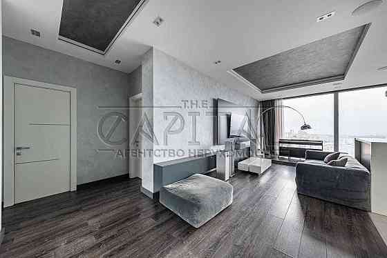 Продаж квартири, ЖК Панорама на Печерську, вул. Коновальця Киев