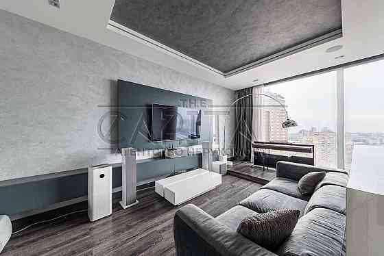 Продаж квартири, ЖК Панорама на Печерську, вул. Коновальця Киев