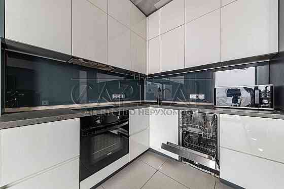 Продаж квартири, ЖК Панорама на Печерську, вул. Коновальця Киев