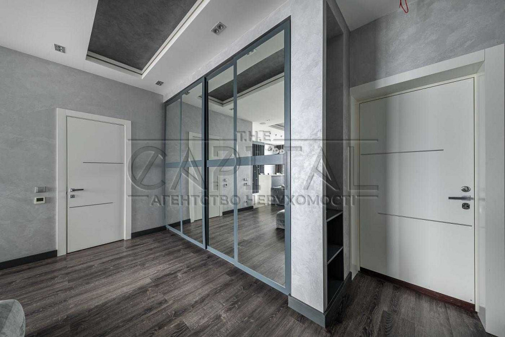 Продаж квартири, ЖК Панорама на Печерську, вул. Коновальця Киев - изображение 7