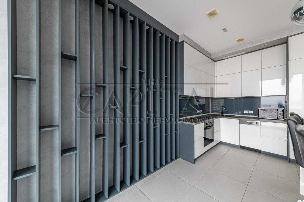 Продаж квартири, ЖК Панорама на Печерську, вул. Коновальця Киев - изображение 5