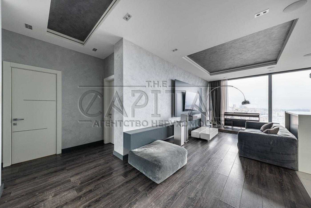 Продаж квартири, ЖК Панорама на Печерську, вул. Коновальця Киев - изображение 4