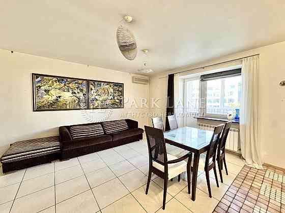 Продам 3 кімн кв Татарська 7 метро Лук'янівська  Глибочицька Підгірна Киев