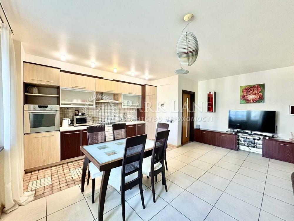 Продам 3 кімн кв Татарська 7 метро Лук'янівська  Глибочицька Підгірна Киев - изображение 1