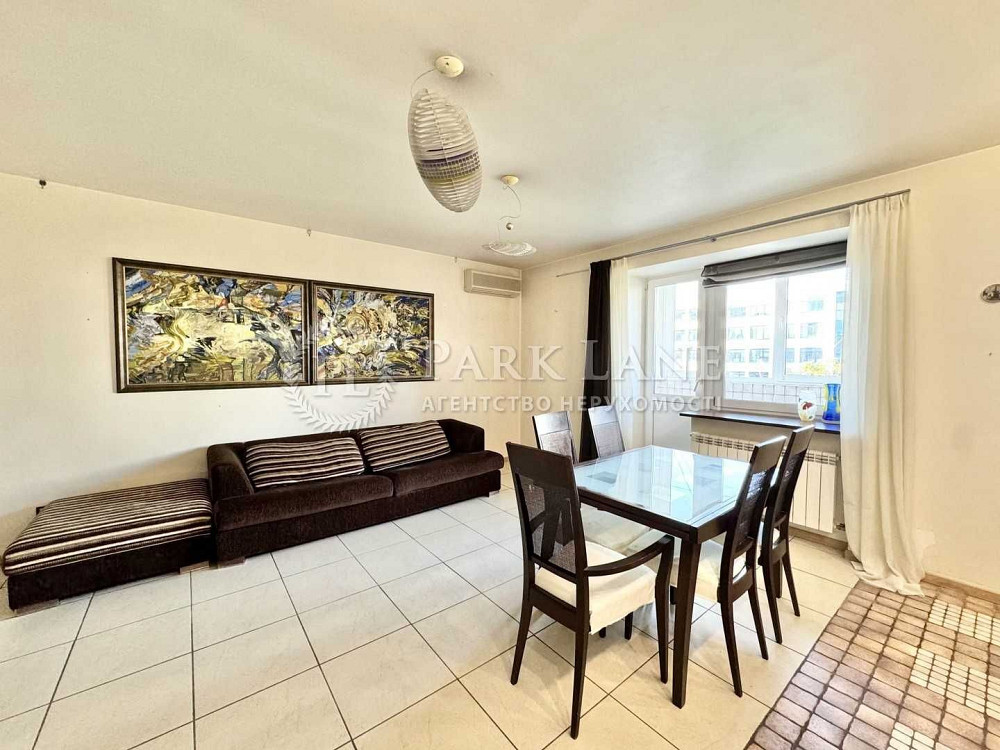 Продам 3 кімн кв Татарська 7 метро Лук'янівська  Глибочицька Підгірна Киев - изображение 2