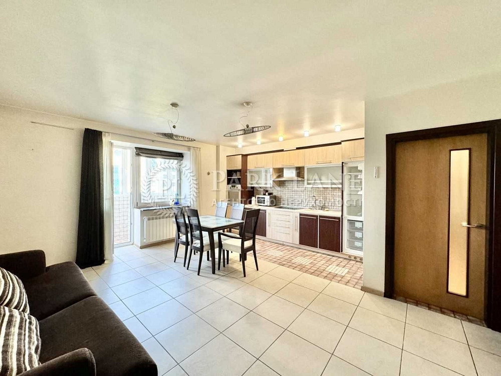 Продам 3 кімн кв Татарська 7 метро Лук'янівська  Глибочицька Підгірна Киев - изображение 4