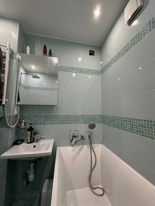 Продаж 2 кімнатної квартири з новим ремонтом! Оформлення 2% Ирпень - изображение 7