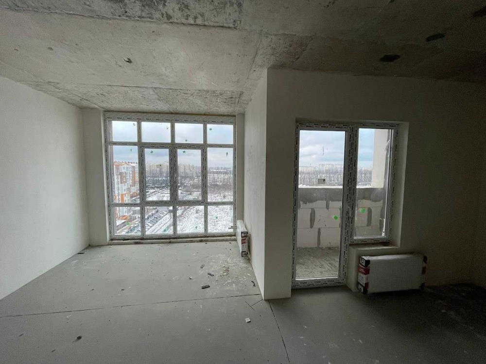 Продам дворівневу 2-кімнатну квартиру у Крюківщині без комісії Крюковщина - изображение 3