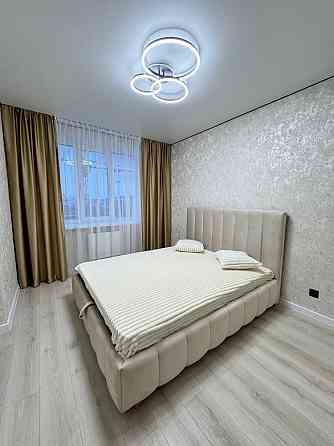 Продаж 2-х кімнатної квартири. Забудовник Рауш. З ремонтом та меблями. Хмельницький