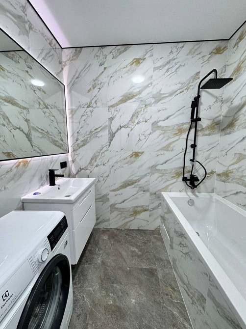 Продаж 2-х кімнатної квартири. Забудовник Рауш. З ремонтом та меблями. Хмельницький - зображення 4