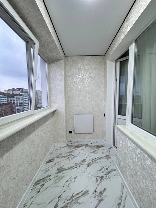 Продаж 2-х кімнатної квартири. Забудовник Рауш. З ремонтом та меблями. Хмельницький - зображення 7