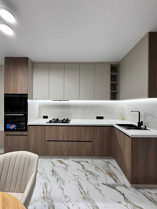 Продаж 2-х кімнатної квартири. Забудовник Рауш. З ремонтом та меблями. Хмельницький - зображення 1