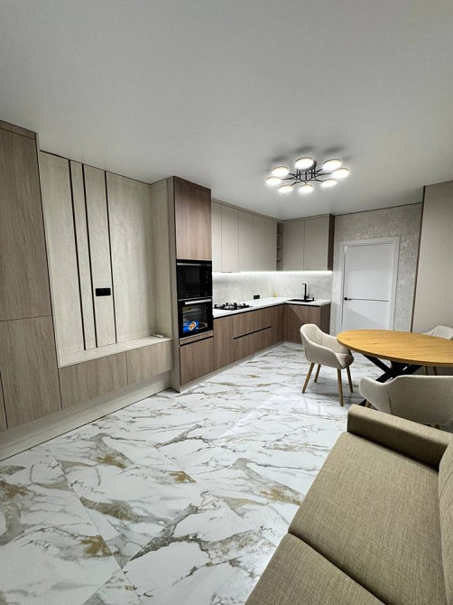 Продаж 2-х кімнатної квартири. Забудовник Рауш. З ремонтом та меблями. Хмельницький - зображення 2