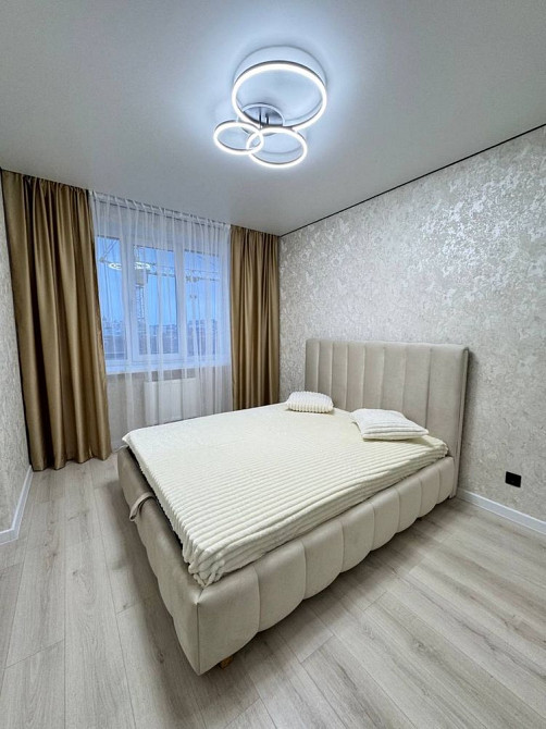 Продаж 2-х кімнатної квартири. Забудовник Рауш. З ремонтом та меблями. Хмельницький - зображення 3